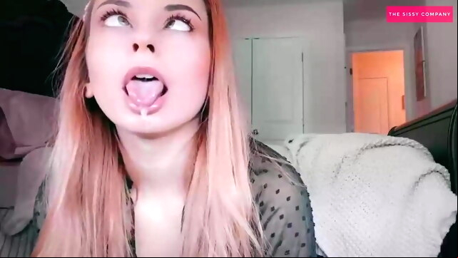 CUM 3 xxx blowjob video