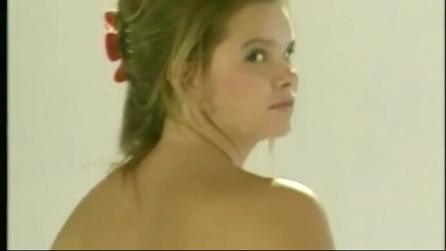 Barely Legal Classic Teens xxx blowjob video